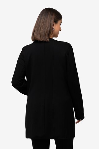 Ulla Popken - Blazer en negro