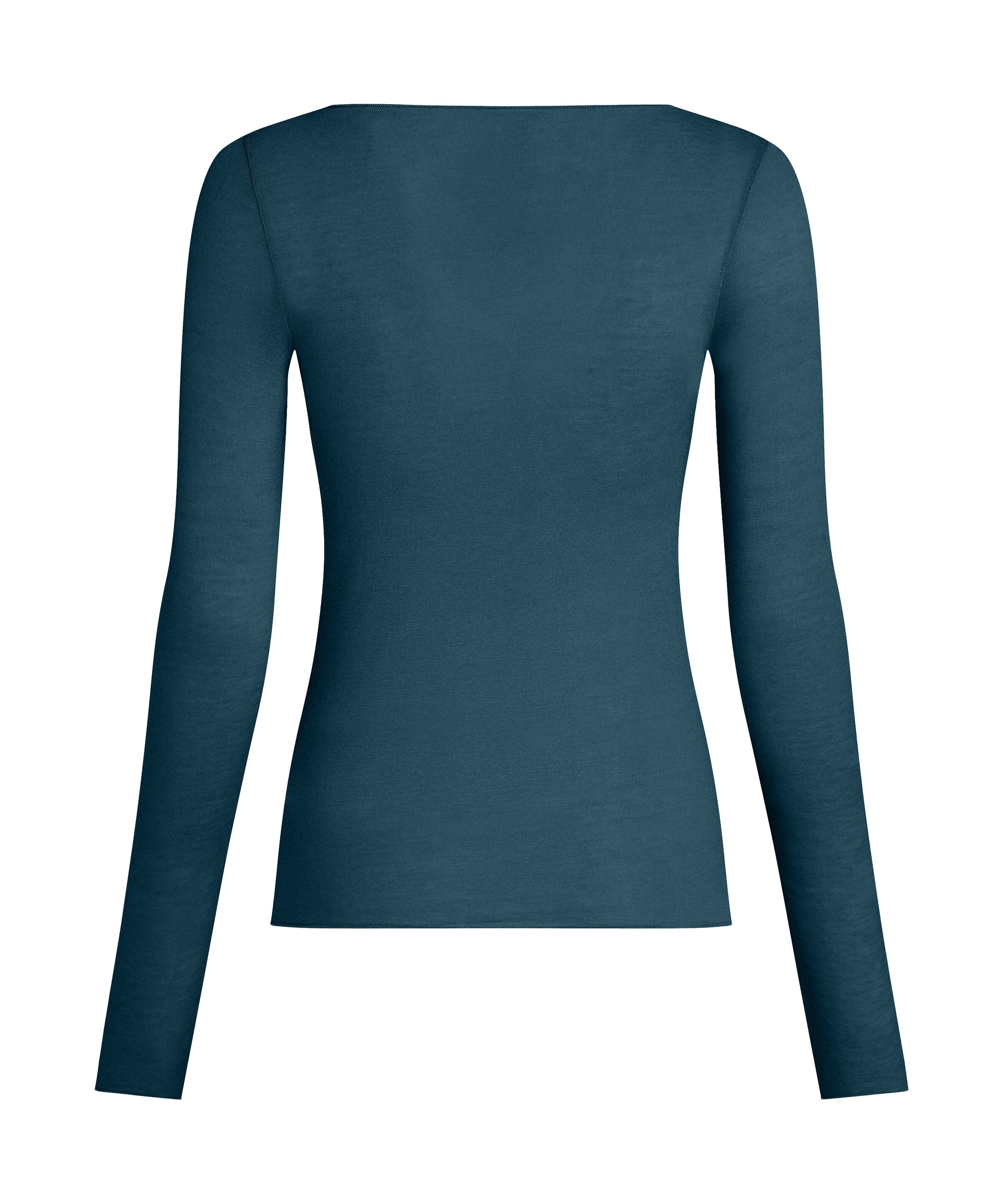 Hunkemöller Top in Blauw