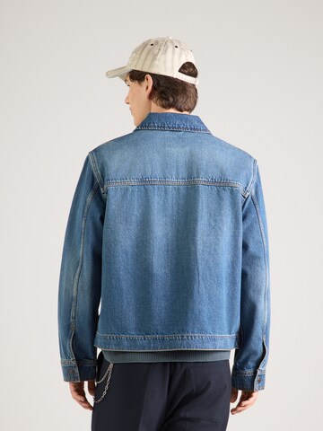LEVI'S ® Φθινοπωρινό και ανοιξιάτικο μπουφάν 'CRISTOBAL' σε μπλε