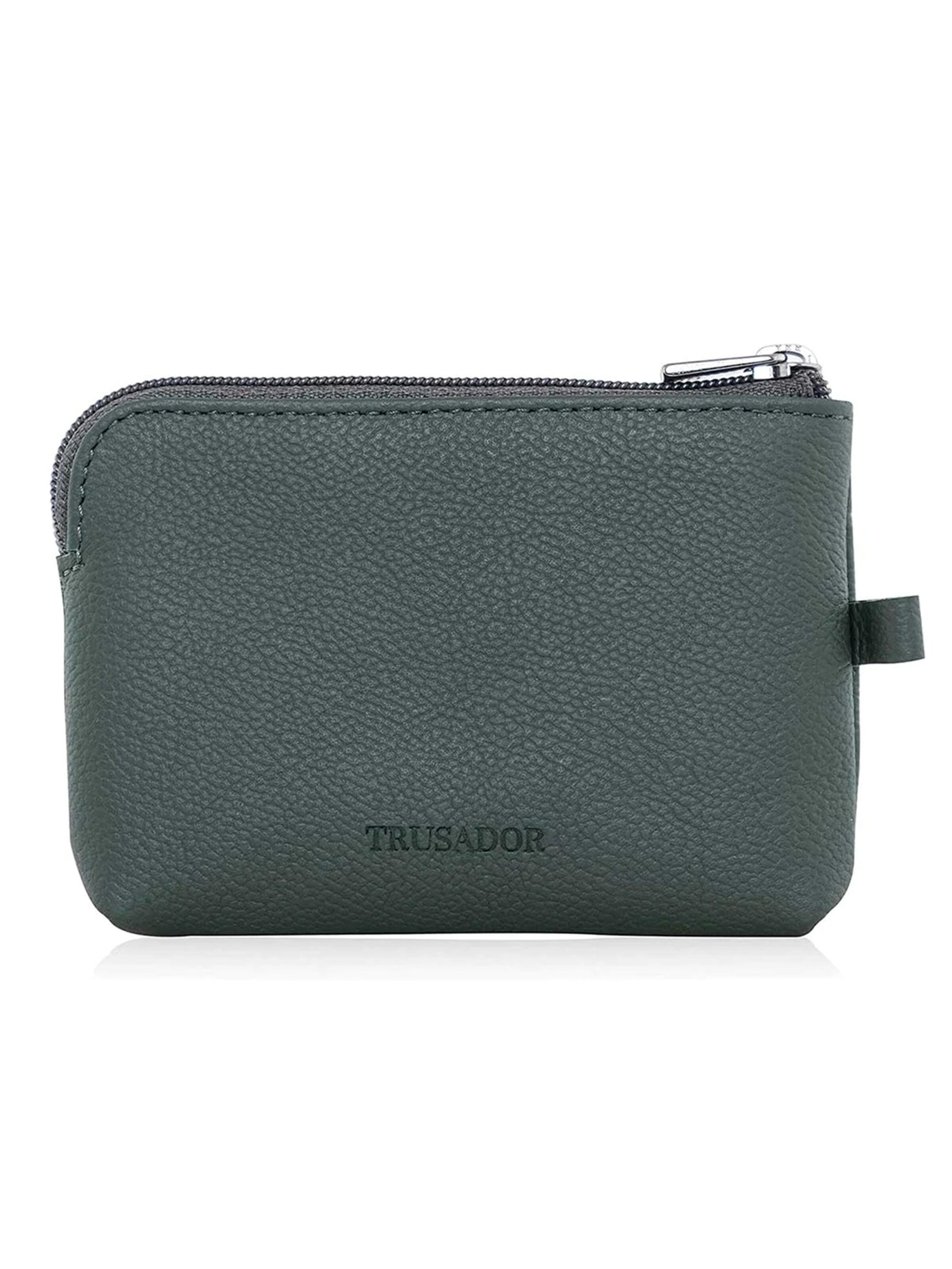 Trusador Key Ring 'Milano' in Green