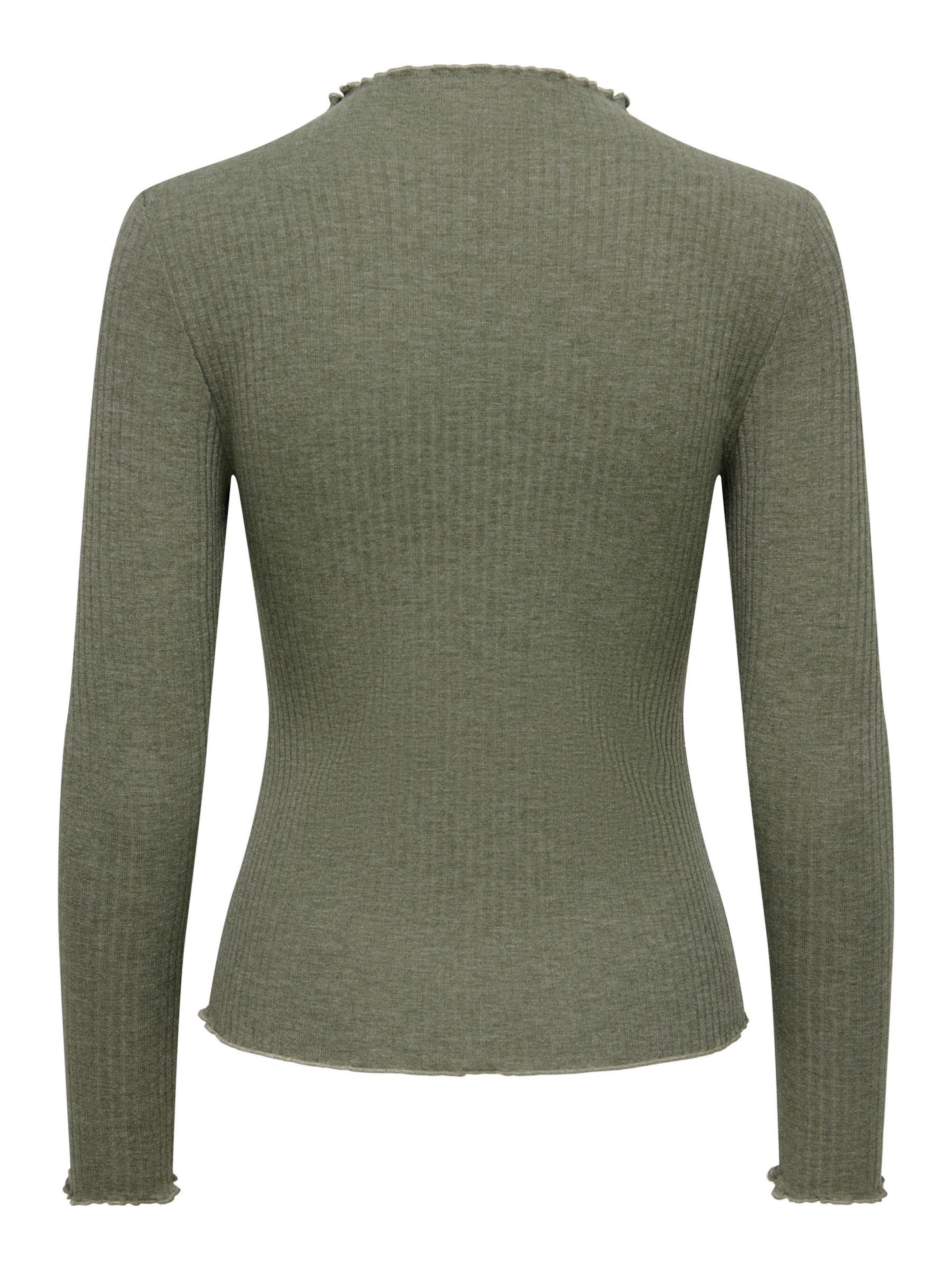 ONLY Shirts 'ONLEMMA' i grøn
