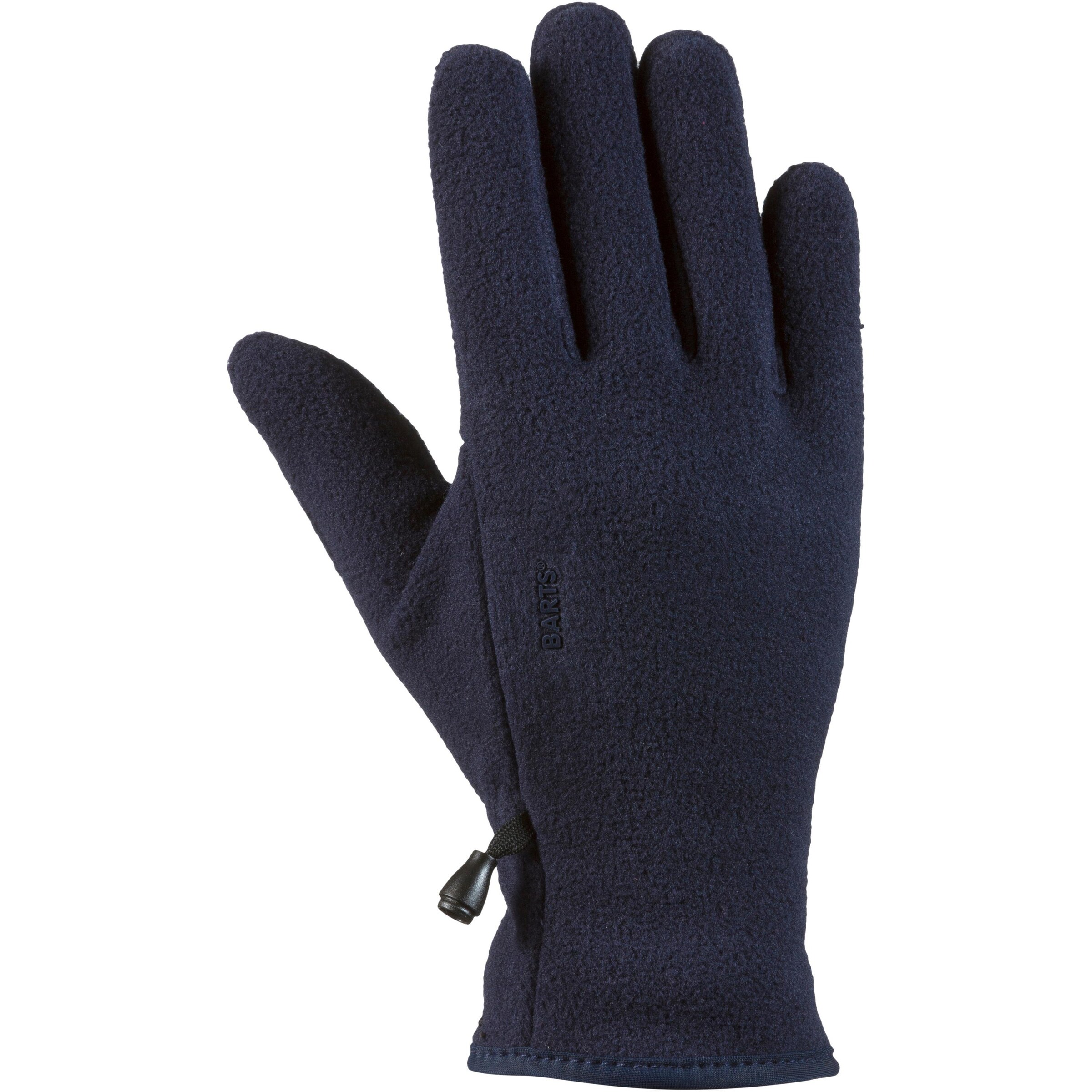 Barts Handschuhe in Blau