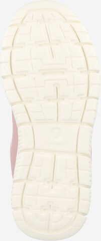 Hummel Trainers in Pink