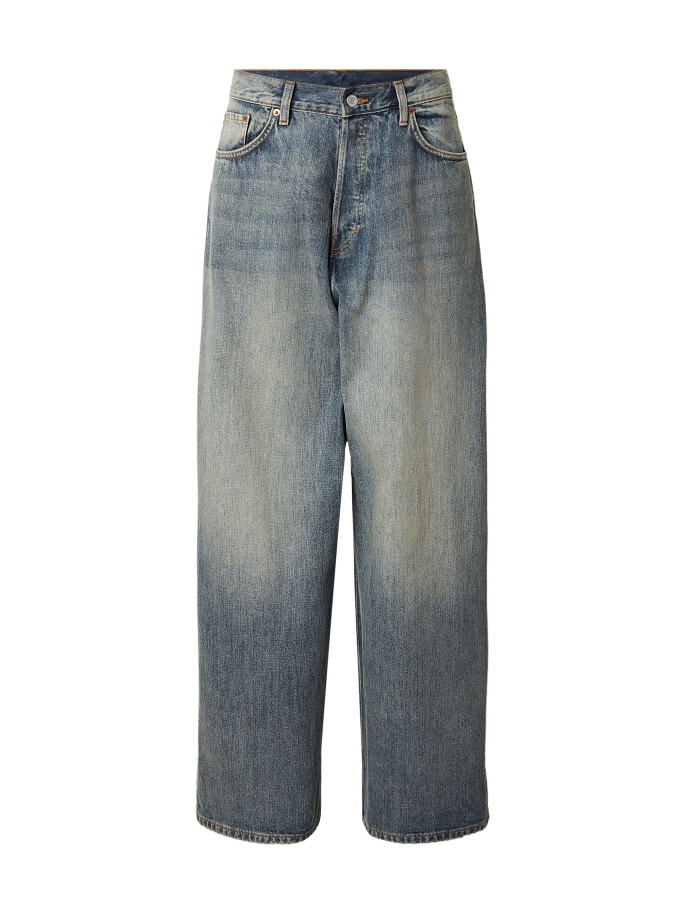 WEEKDAY Jeans 'Astro' in Blue denim, Item view