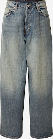 WEEKDAY Jeans 'Astro' in Blue: front