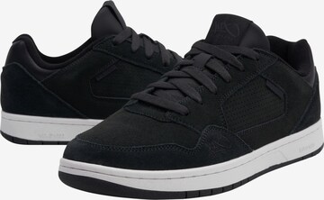 K1X Sneakers low 'Sweep' i svart