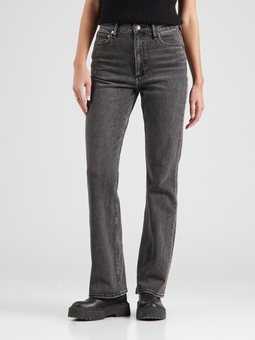 Bootcut Jeans 'JEAN' di rag & bone in grigio: frontale