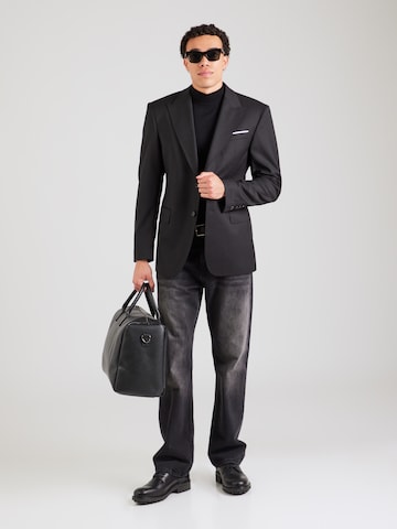 JOOP! Regular fit Ανδρικό σακάκι 'Harvey' σε μαύρο