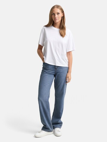 TOM TAILOR DENIM Regular Jeans 'Elin' in Blue