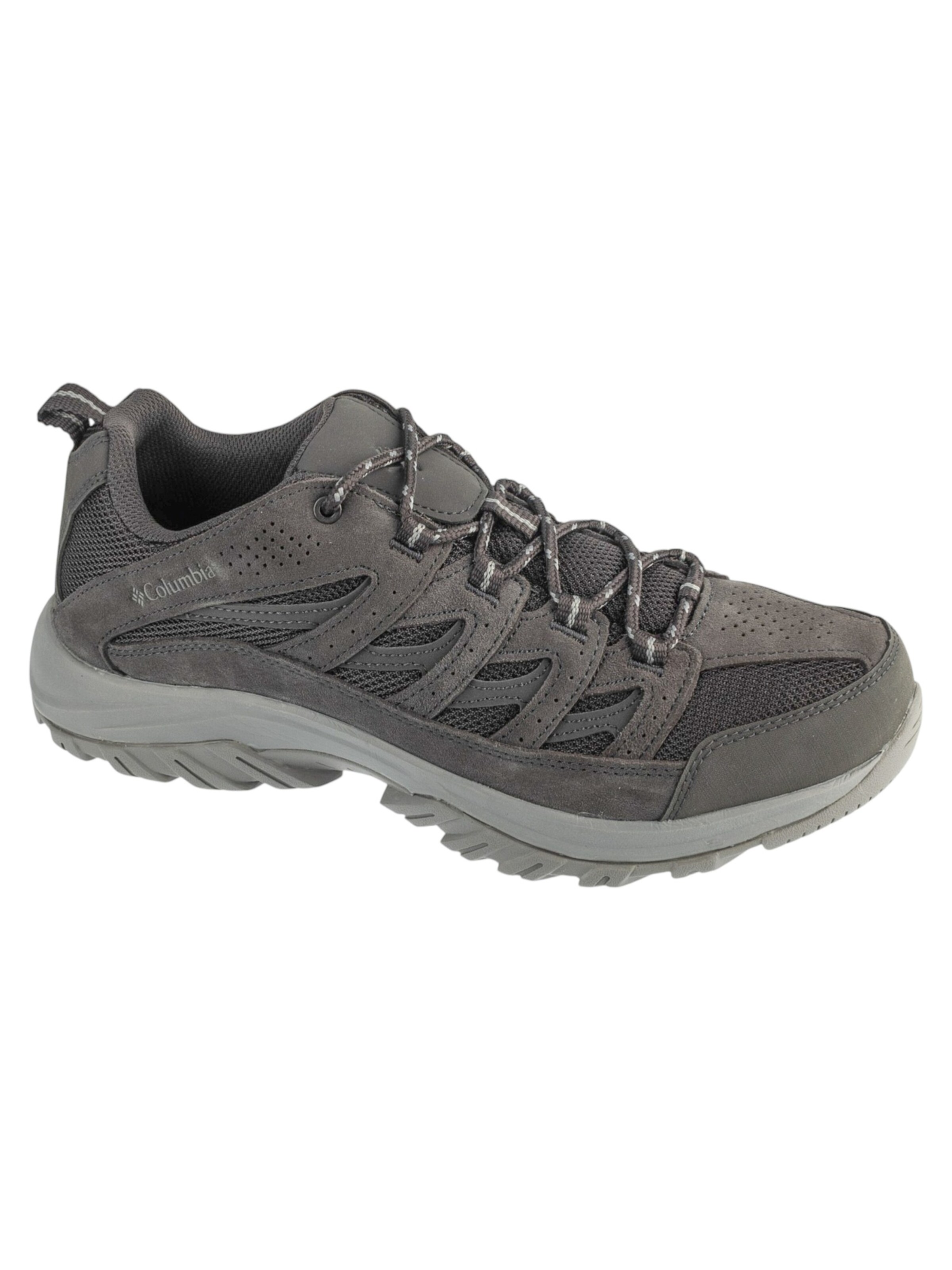 COLUMBIA Flats 'Crestwood' in Grey: front