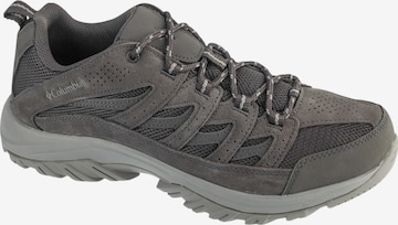 COLUMBIA Flats 'Crestwood' in Grey: front