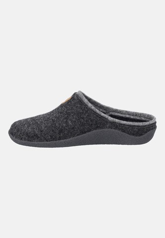JOSEF SEIBEL Mule 'Vinny' in Grey