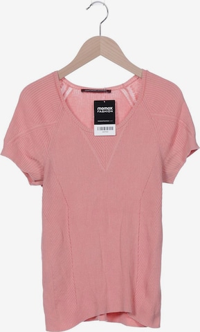 Comptoirs des Cotonniers Pullover XS in Pink: Vorderseite