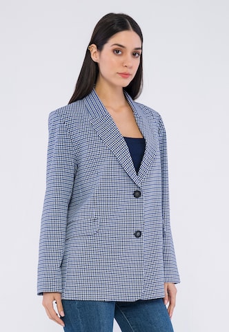 Giorgio di Mare Blazers 'Vittoria' in Blauw