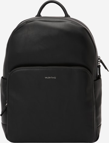 VALENTINO Backpack in Black: front