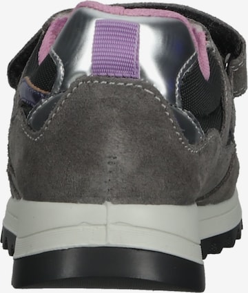 PRIMIGI Sneaker in Grau