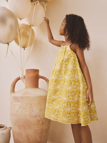 Next Dress in Yellow