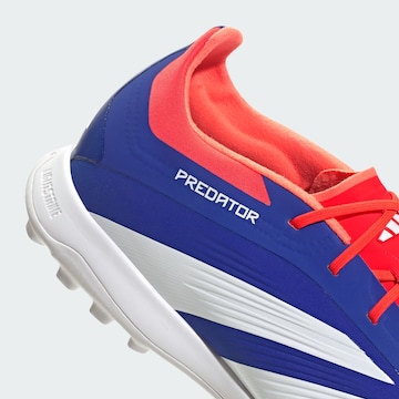 ADIDAS PERFORMANCE Soccer shoe 'Predator Elite Turf' in Blue