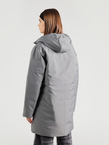THE NORTH FACE Outdoormantel 'TNF RANGE' in Grau