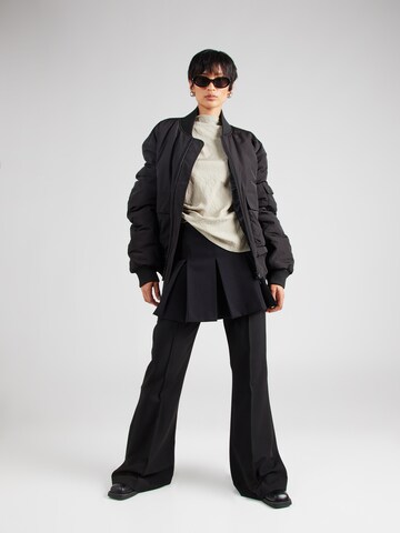TOPSHOP Blusentop in Gelb