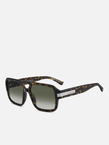 DSQUARED2 Sunglasses in Brown