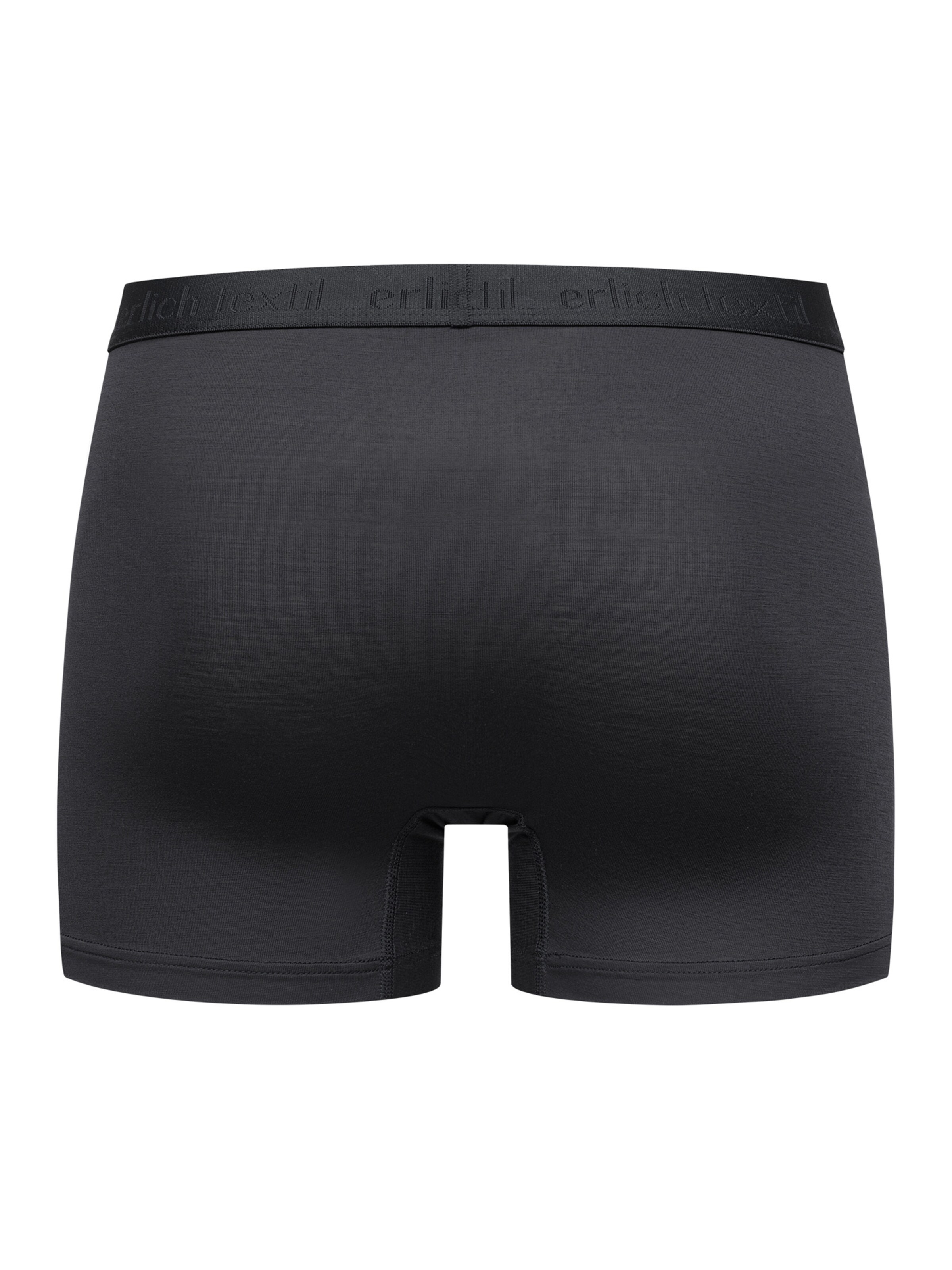 Boxers Erlich Textil en gris