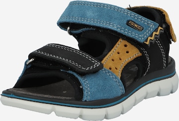 PRIMIGI Sandals & Slippers in Black: front