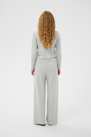 Veste de survêtement 'IWBeca' InWear en gris