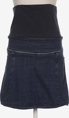 Tranquillo Skirt in S in Blue: front