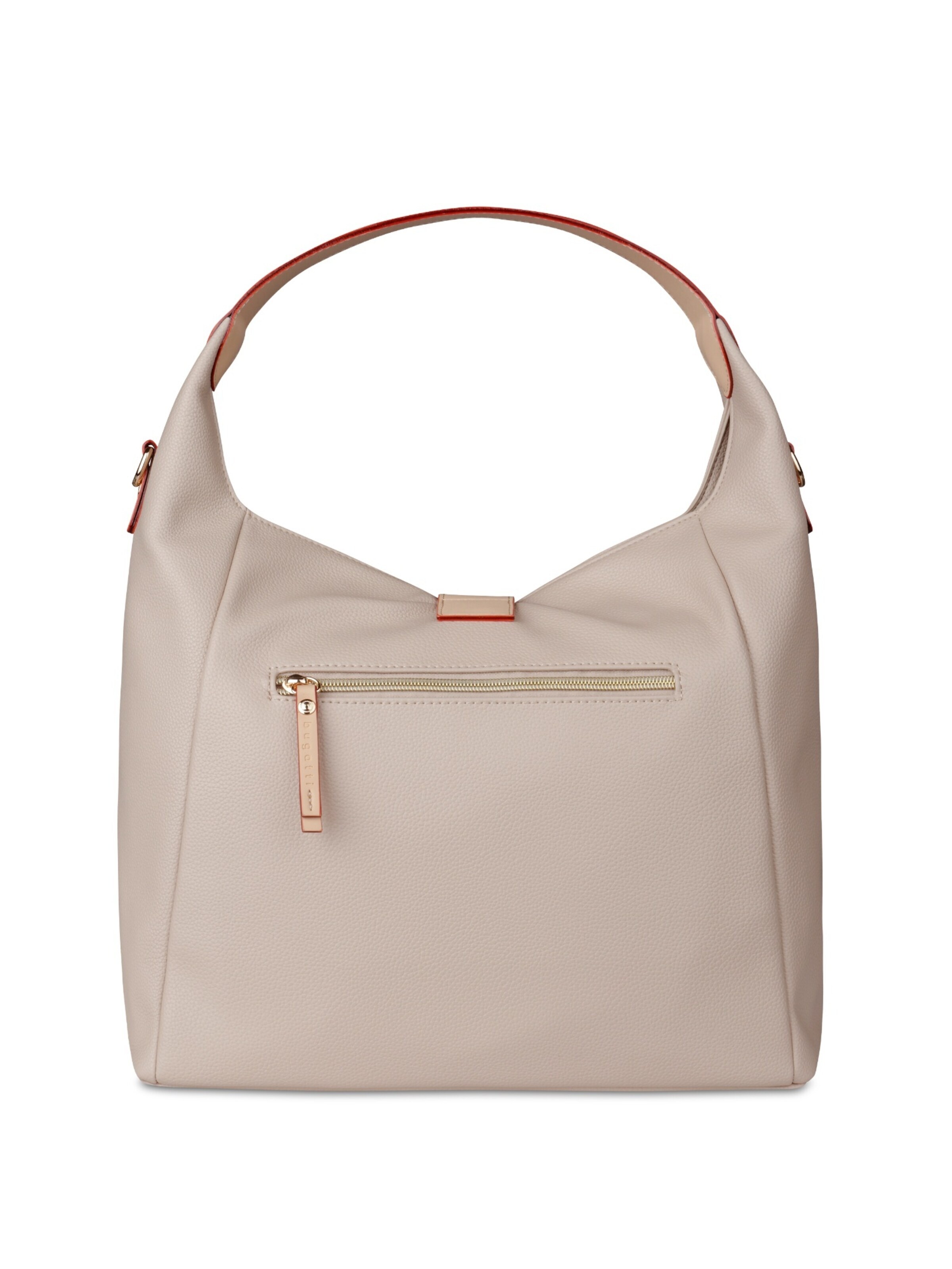 bugatti - Bolso de mano 'ELLA' en beige