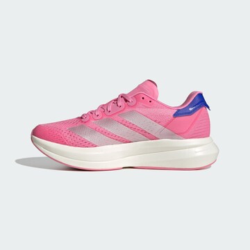 Chaussure de course 'Duramo Speed 2' ADIDAS PERFORMANCE en rose