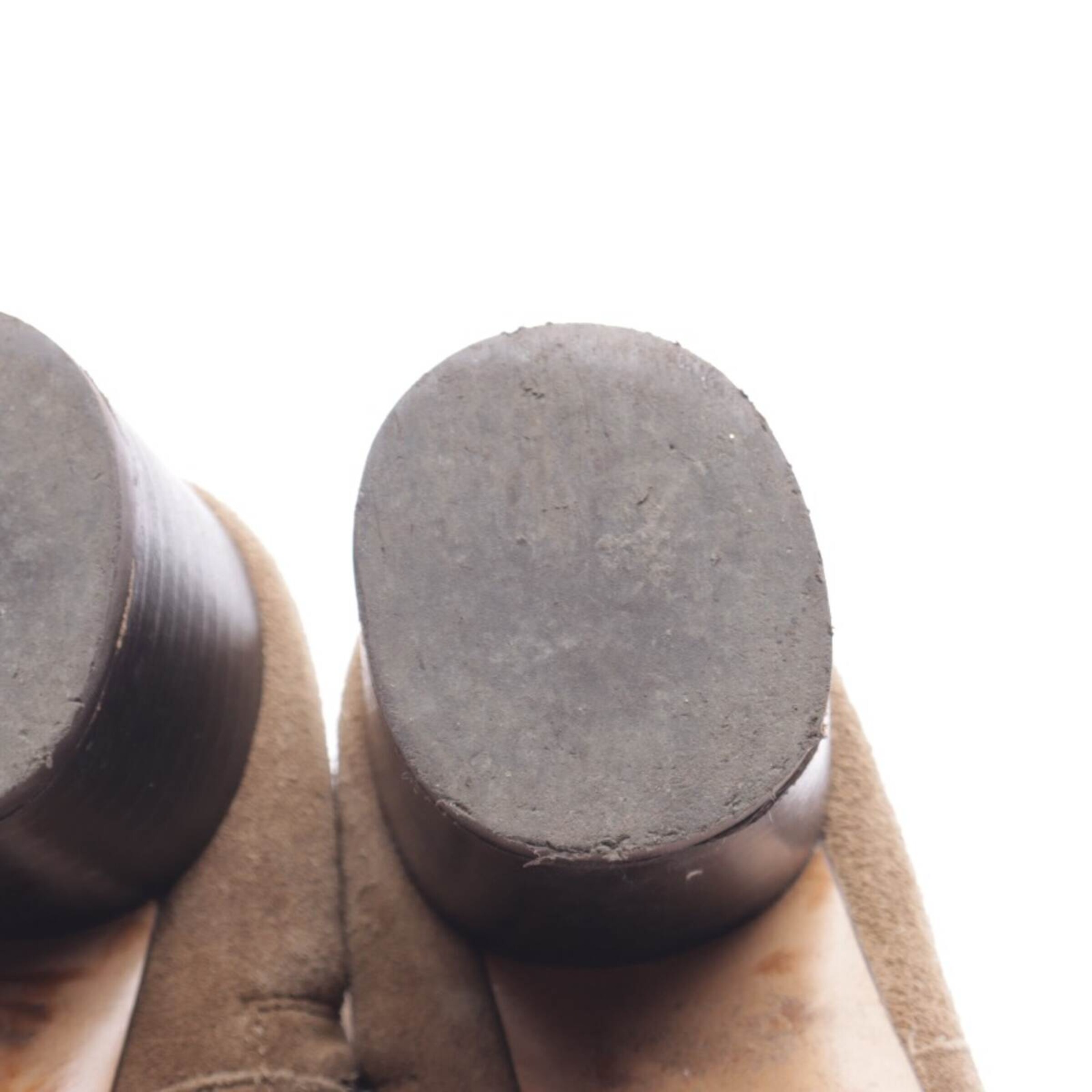 Isabel Marant Etoile Stiefeletten 37 in Braun