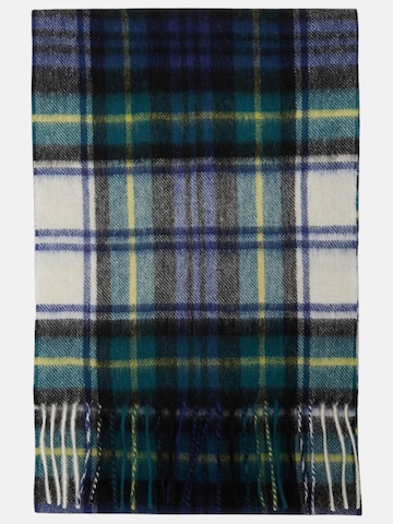 Barbour Sjaal in Blauw