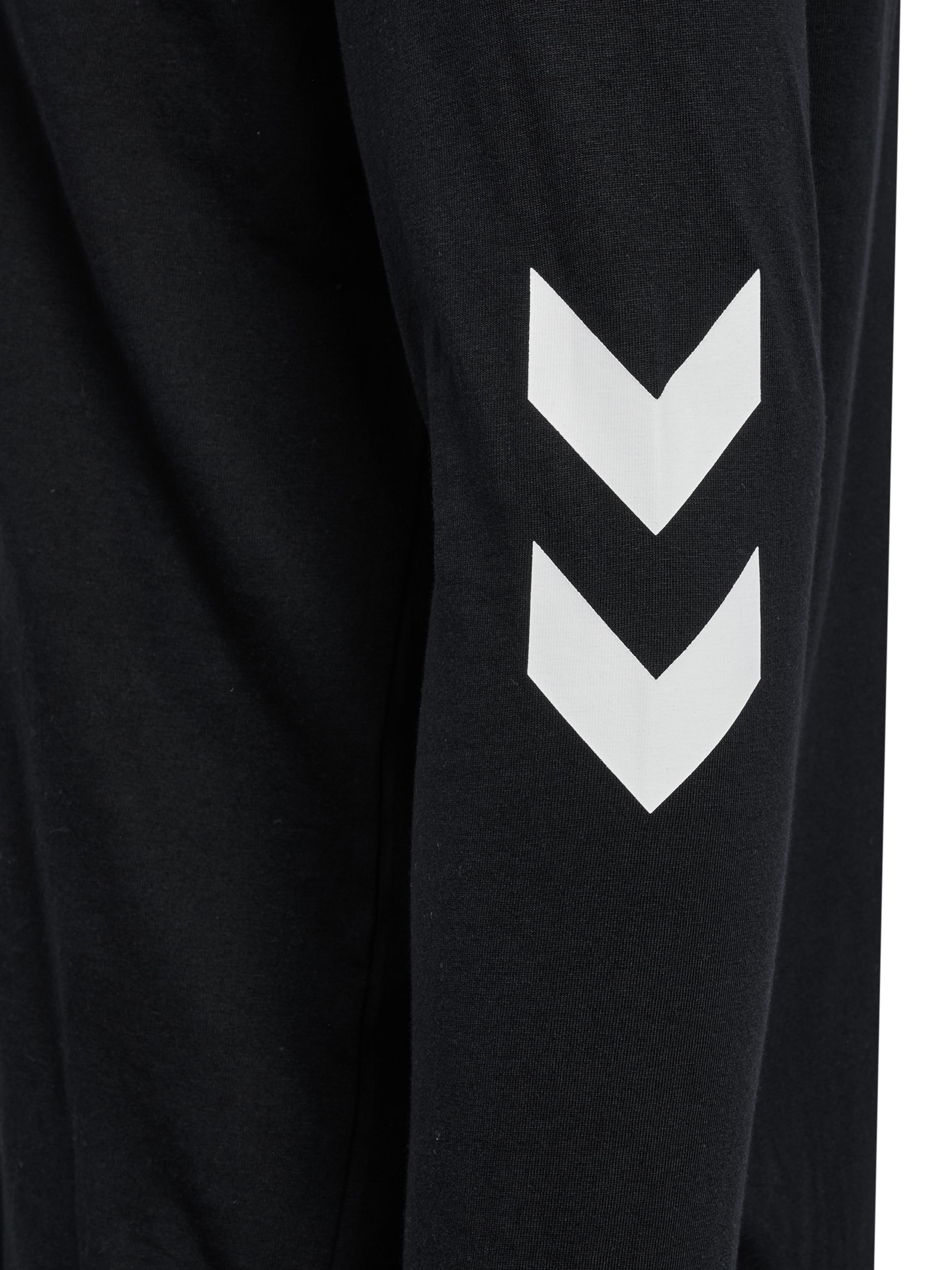 Hummel Bluser & t-shirts 'LEGACY 2.0' i sort