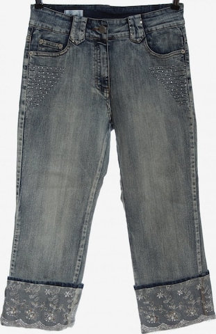 Nienhaus Jeans in 27-28 in Blue: front