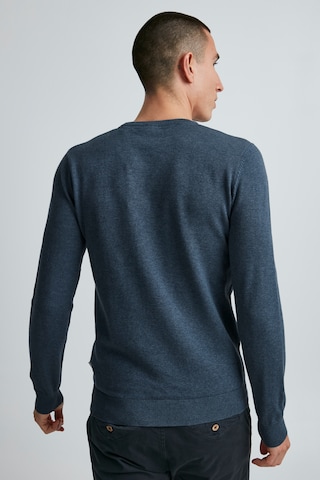 11 Project Sweater 'MELVIN' in Blue