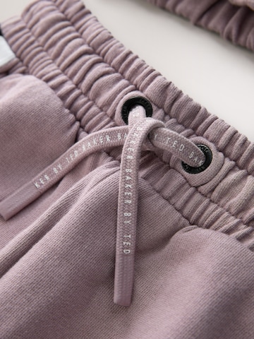 Baker by Ted Baker Комплект в Ярко-розовый