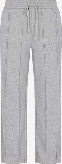 Kelnės iš myMo ATHLSR, spalva – margai pilka, Prekių apžvalga