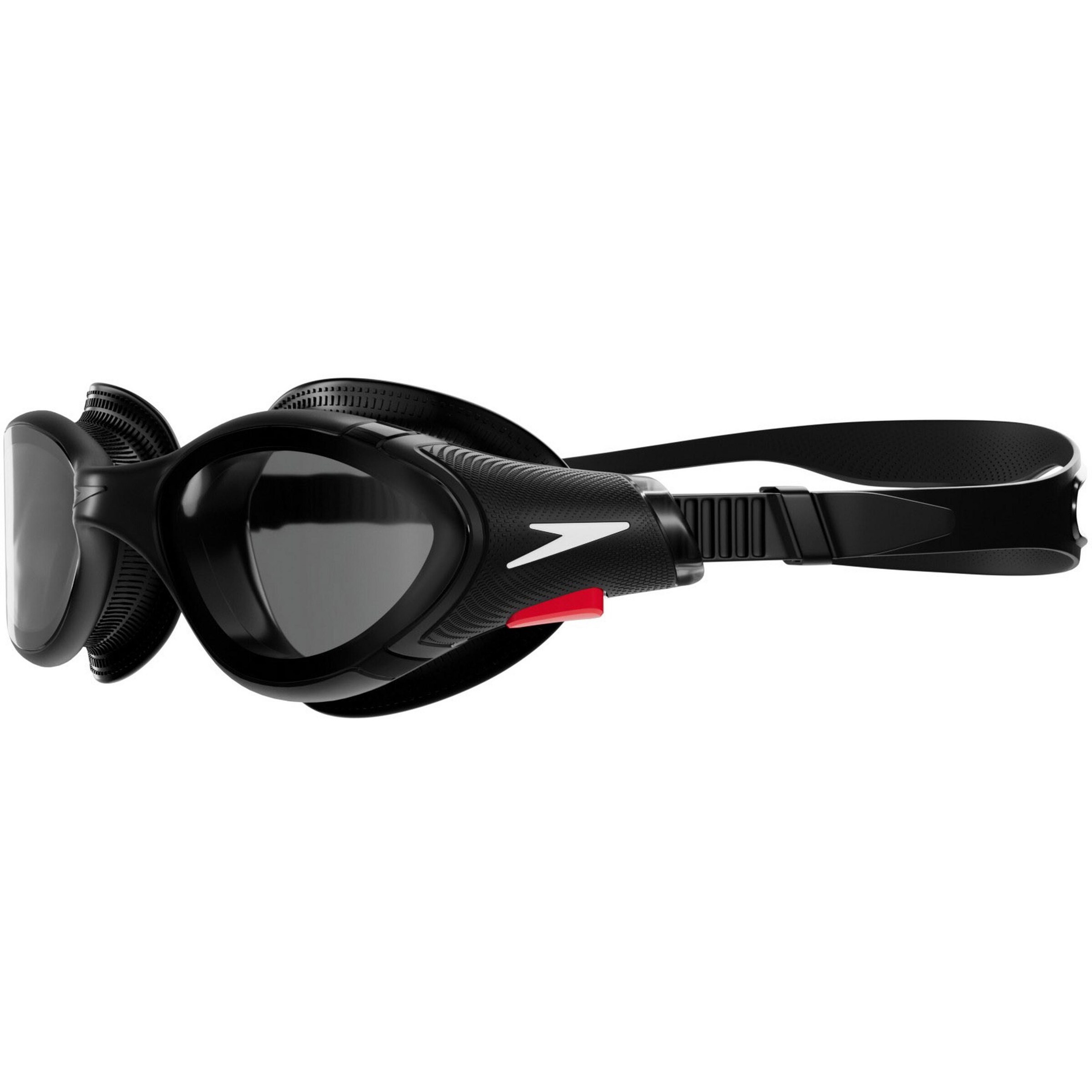SPEEDO Sports Glasses in Black