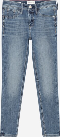 River Island Petite Jeans 'MOLLY' i blue denim, Produktvisning
