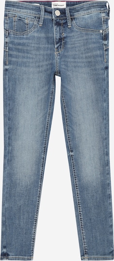 River Island Petite Jeans 'MOLLY' in blue denim, Produktansicht