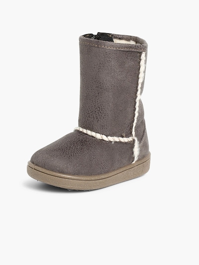 Pisamonas Boots in Grey, Item view