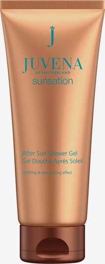 Juvena After Sun Shower Gel in transparent, Produktansicht