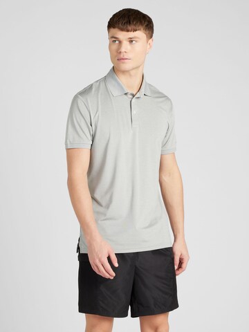 Polo Ralph Lauren Poloshirt in Grau: predná strana