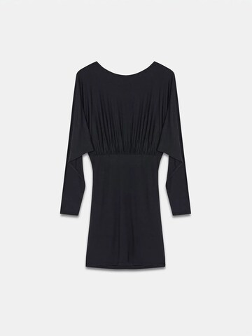 Dilvin Dress 'Mini' in Black