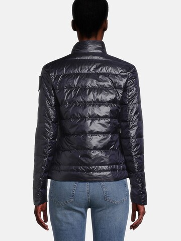 Blauer.USA Tussenjas 'Vale' in Blauw