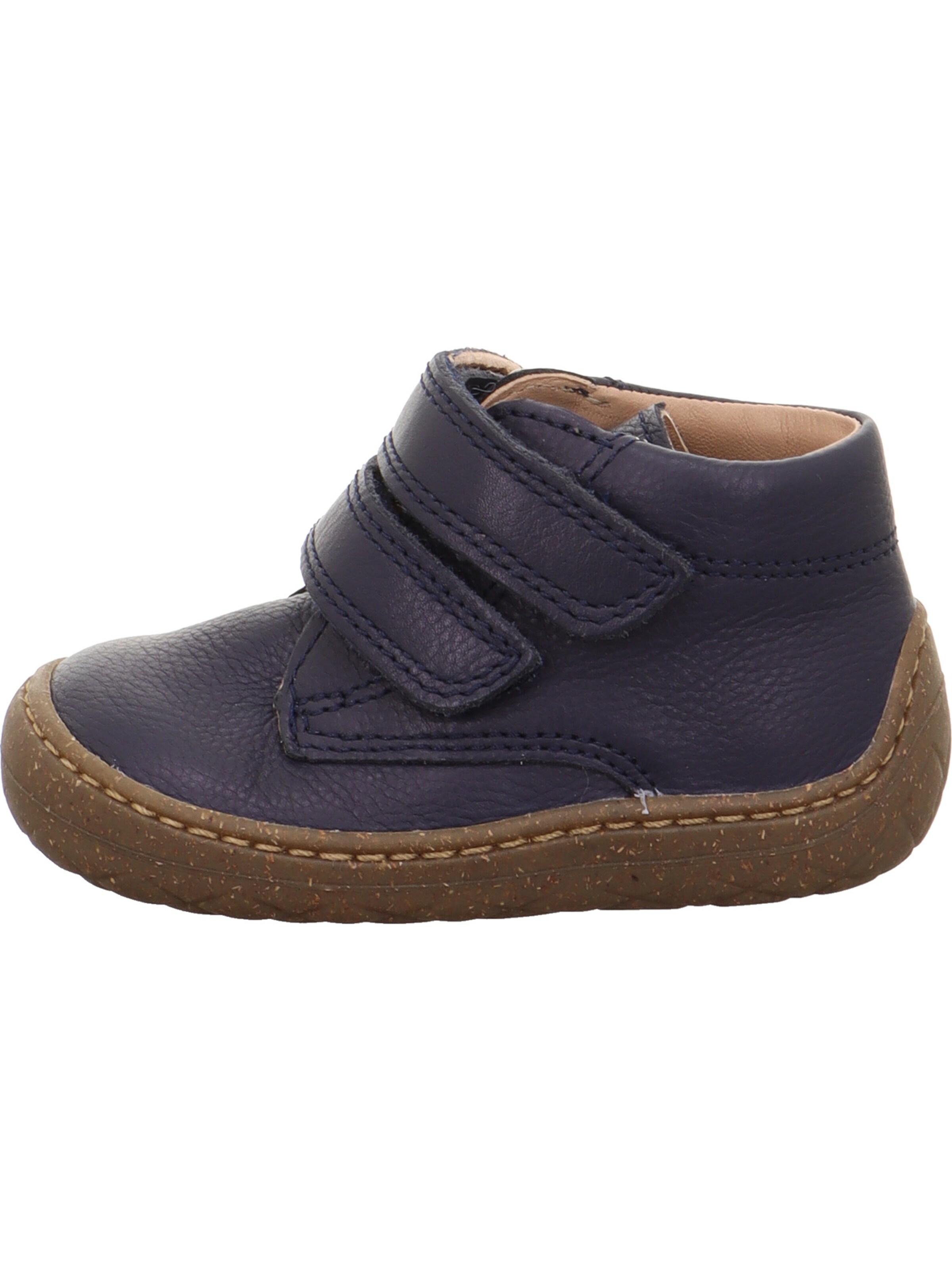 SUPERFIT First-Step Shoes 'Saturnus' in Blue