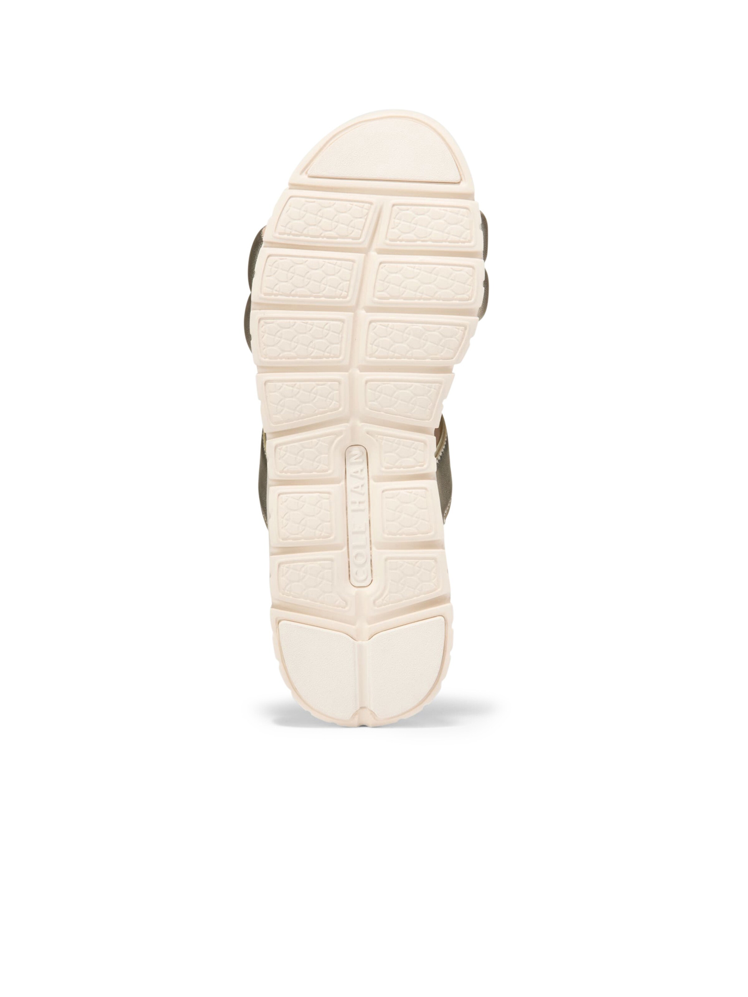 Sandales 'Zerogrand' Cole Haan en or