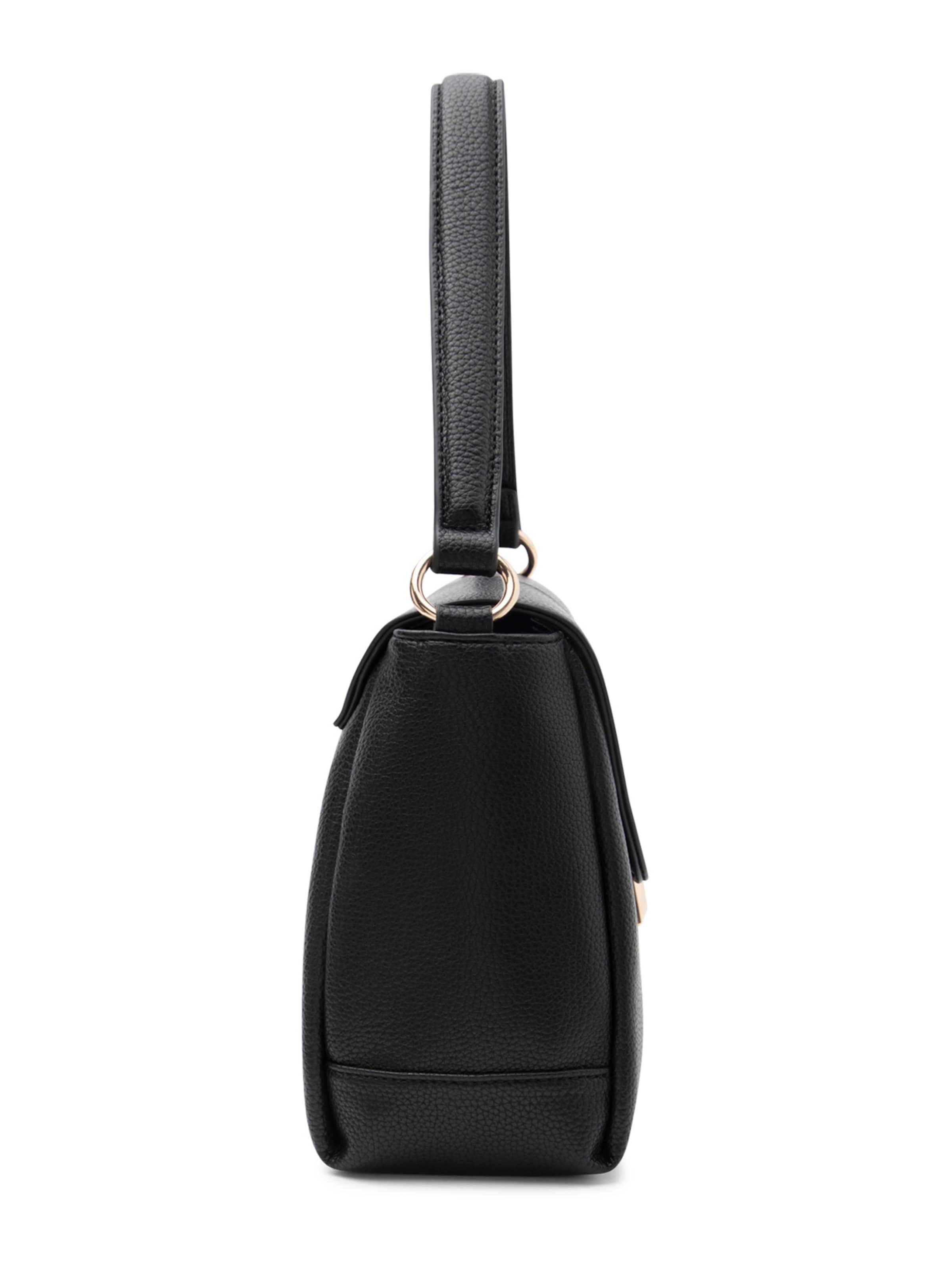 L.CREDI Наплечная сумка 'Perdita' в Черный