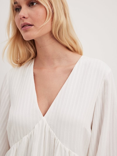 NA-KD Dress in White, Item view